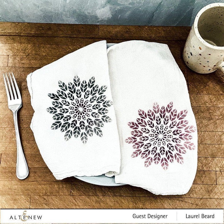 Tsukineko Inks Forest Glades Pigment Ink