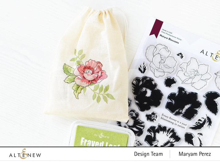 Tsukineko Inks Forest Glades Pigment Ink