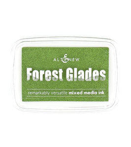 Tsukineko Inks Forest Glades Pigment Ink