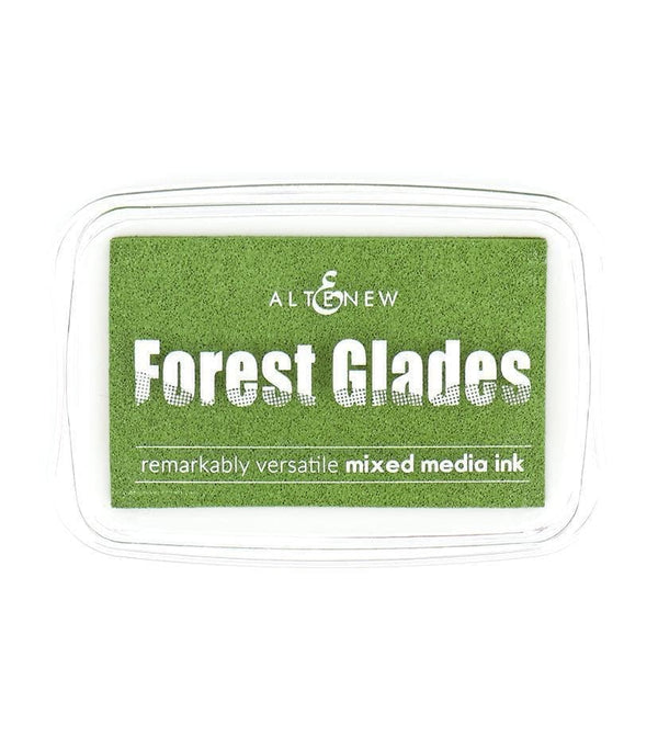 Tsukineko Inks Forest Glades Pigment Ink