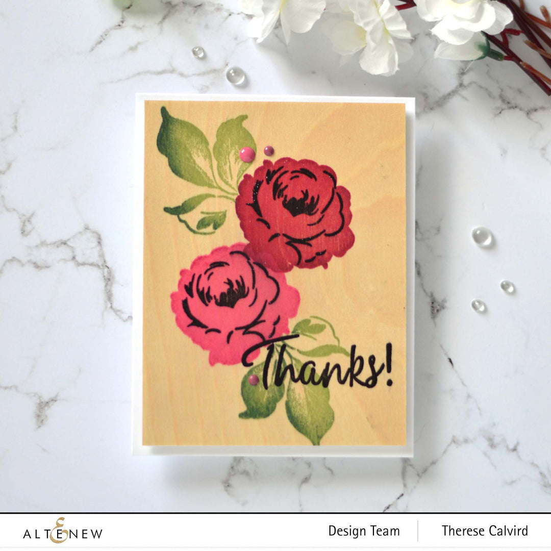 Tsukineko Inks Forest Glades Pigment Ink