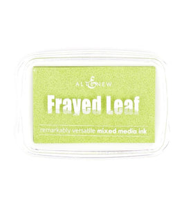 Tsukineko Inks Frayed Leaf Pigment Ink