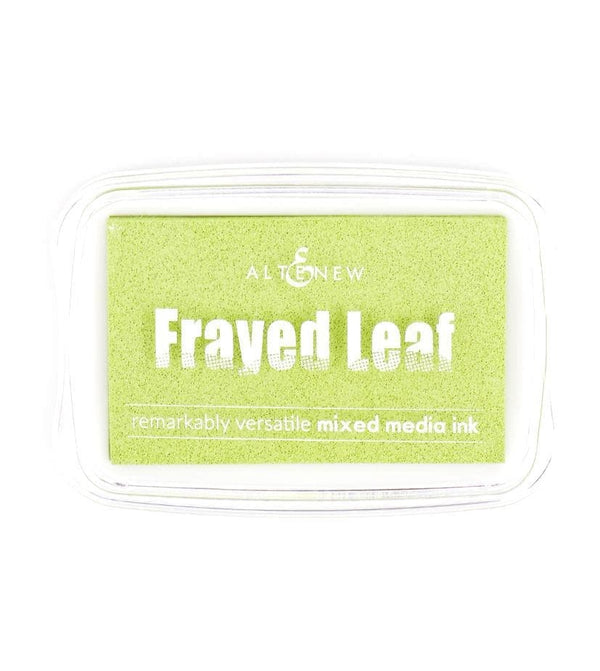 Tsukineko Inks Frayed Leaf Pigment Ink