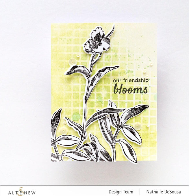 Stewart Superior Inks Fresh Leaf Crisp Dye Ink