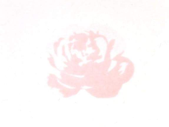 Stewart Superior Inks Frosty Pink Crisp Dye Ink