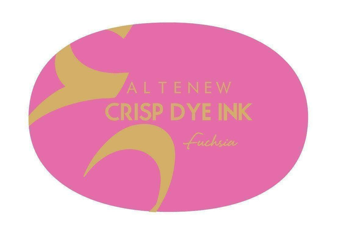 Stewart Superior Inks Fuchsia Crisp Dye Ink