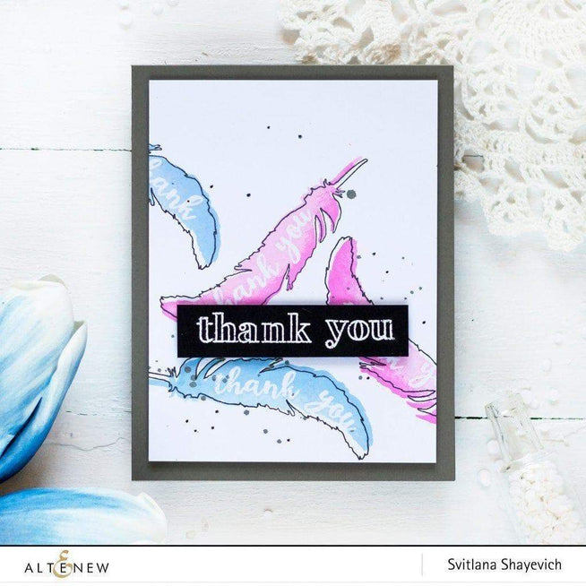 Stewart Superior Inks Fuchsia Crisp Dye Ink