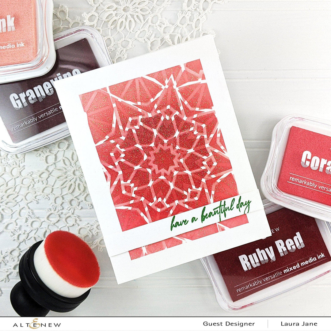 Tsukineko Inks Grapevine Pigment Ink