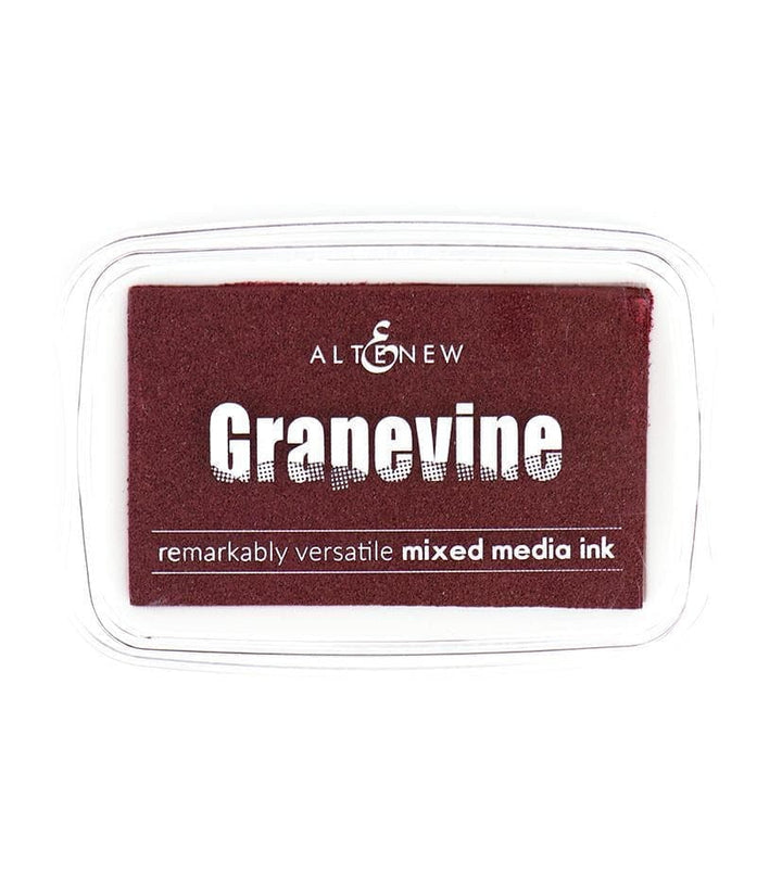 Tsukineko Inks Grapevine Pigment Ink
