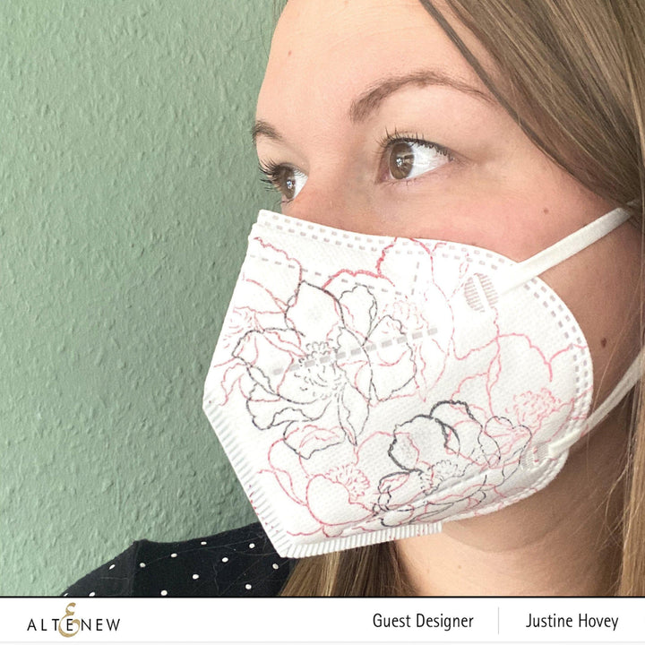 Tsukineko Inks Grapevine Pigment Ink