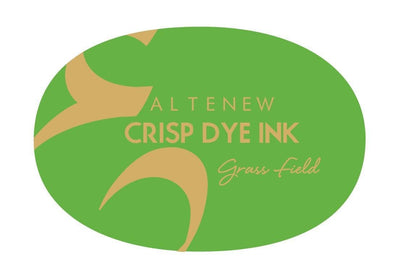 Stewart Superior Inks Grass Field Crisp Dye Ink