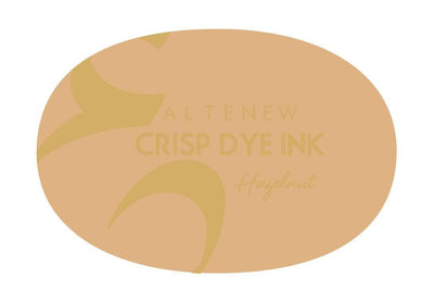 Stewart Superior Inks Hazelnut Crisp Dye Ink