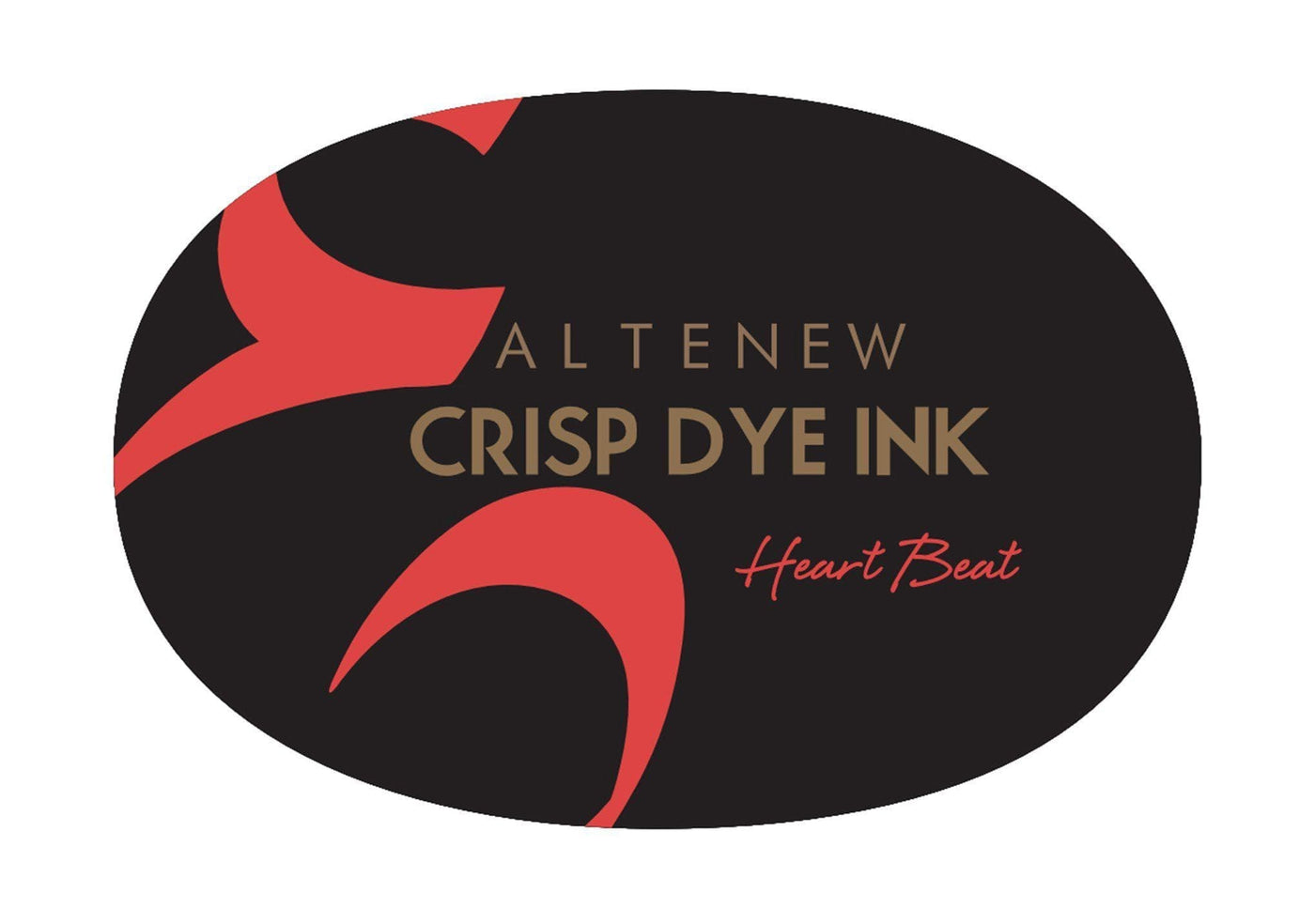 Stewart Superior Inks Heart Beat Crisp Dye Ink
