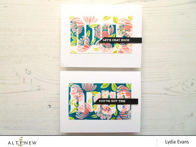 Stewart Superior Inks Honey Drizzle Crisp Dye Ink