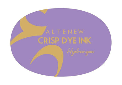Stewart Superior Inks Hydrangea Crisp Dye Ink