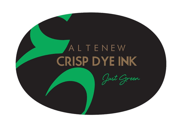 Stewart Superior Inks Just Green Crisp Dye Ink