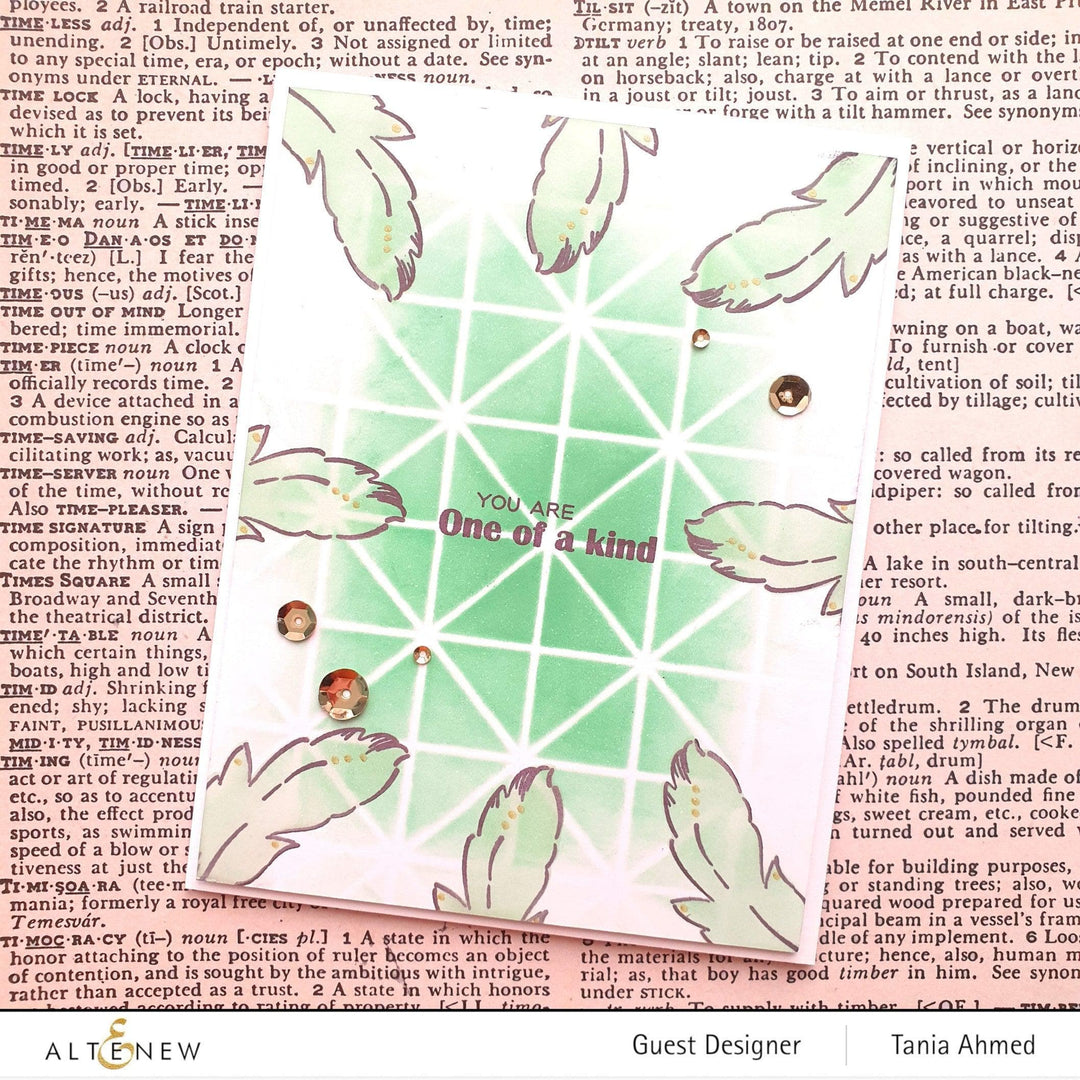 Stewart Superior Inks Just Green Crisp Dye Ink