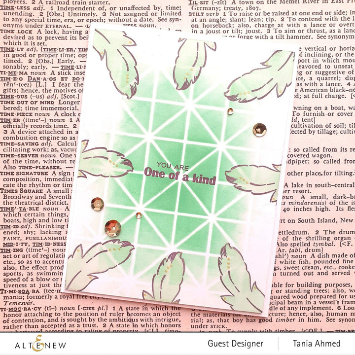 Stewart Superior Inks Just Green Crisp Dye Ink