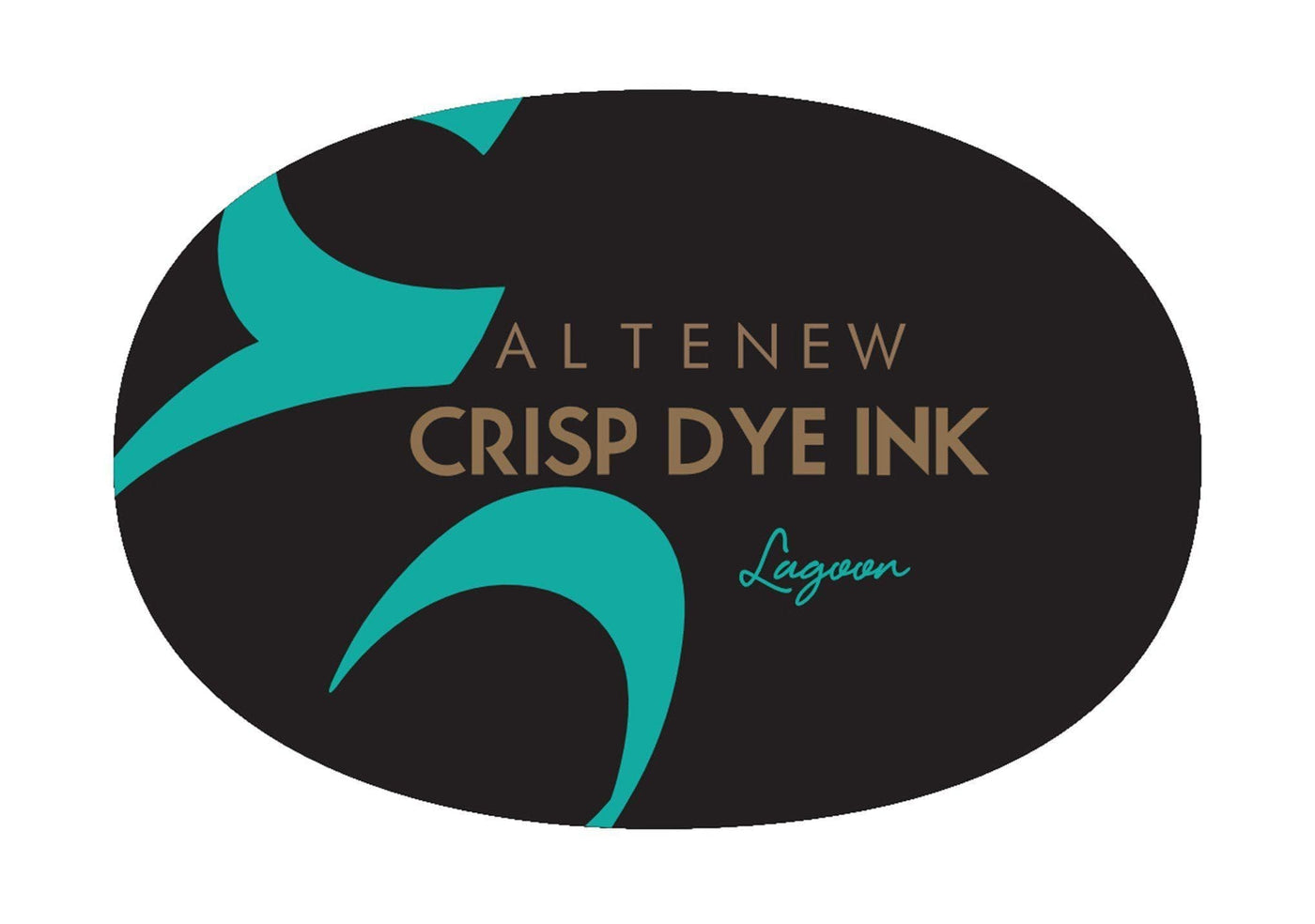 Stewart Superior Inks Lagoon Crisp Dye Ink