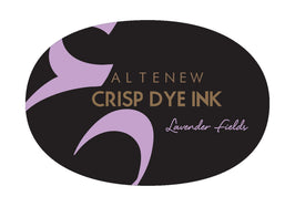 Stewart Superior Inks Lavender Fields Crisp Dye Ink