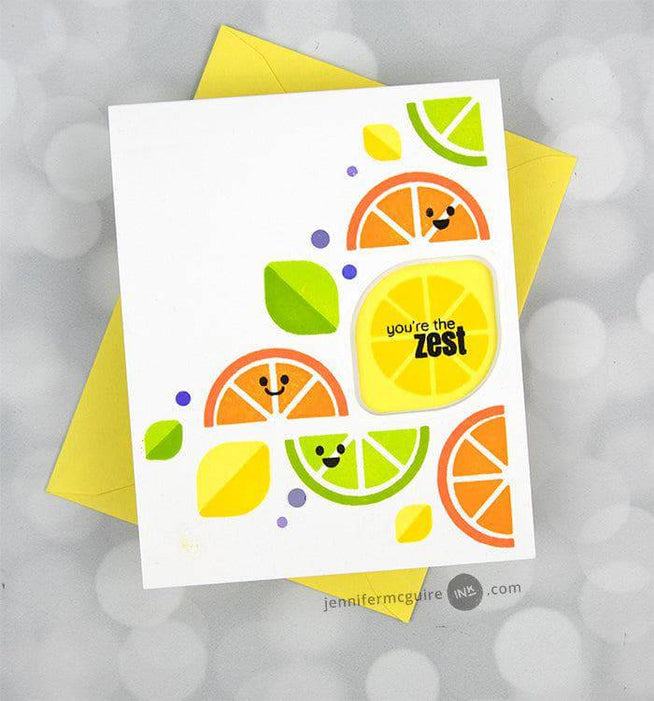 Stewart Superior Inks Limeade Crisp Dye Ink