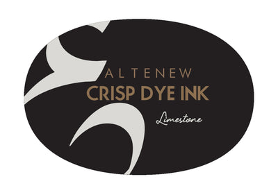 Stewart Superior Inks Limestone Crisp Dye Ink