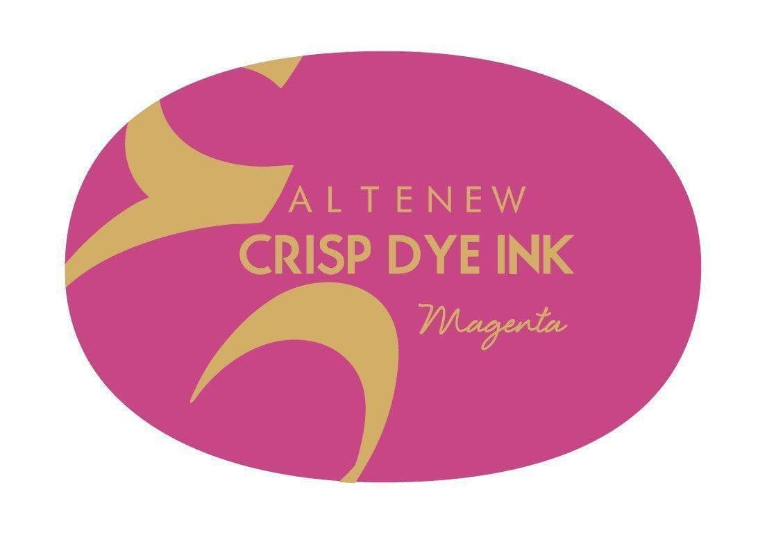 Stewart Superior Inks Magenta Crisp Dye Ink
