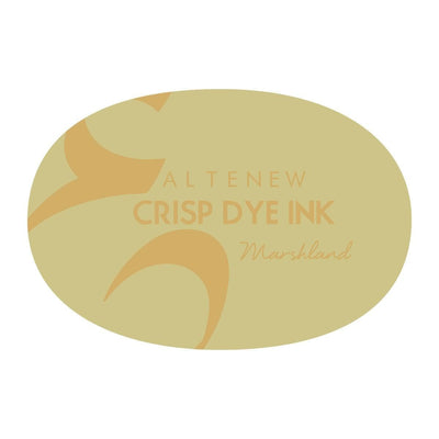Stewart Superior Inks Marshland Crisp Dye Ink