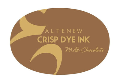 Stewart Superior Inks Milk Chocolate Crisp Dye Ink