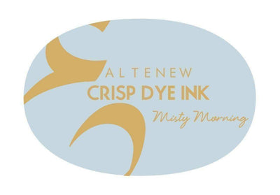 Stewart Superior Inks Misty Morning Crisp Dye Ink