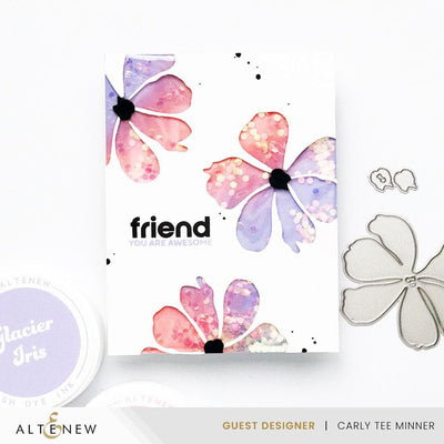 Moonlit Twilight Fresh Dye Ink Mini Cube Set