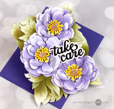 Moonlit Twilight Fresh Dye Ink Mini Cube Set