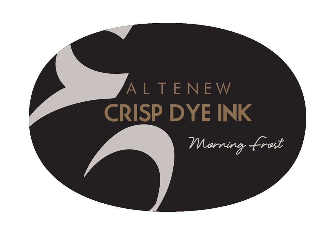 Stewart Superior Inks Morning Frost Crisp Dye Ink