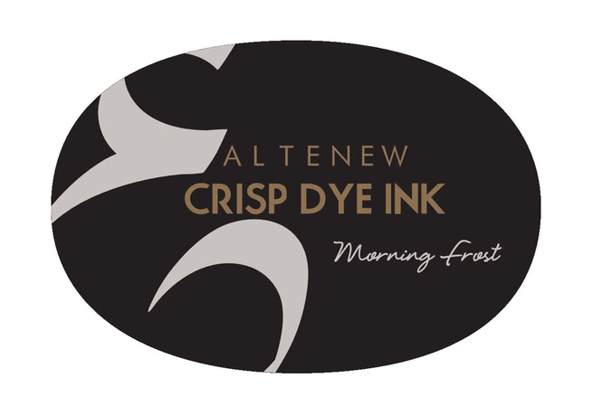 Stewart Superior Inks Morning Frost Crisp Dye Ink