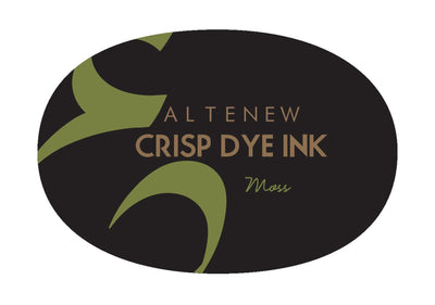 Stewart Superior Inks Moss Crisp Dye Ink