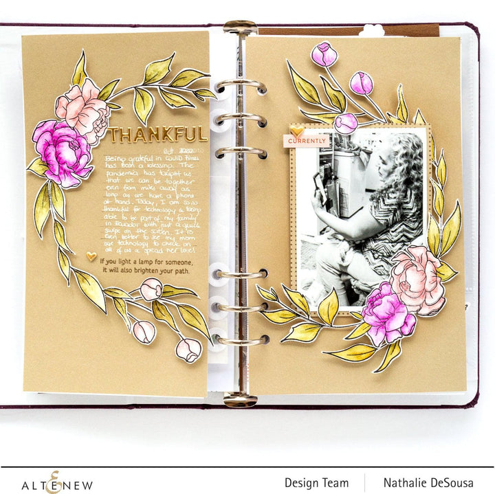 Stewart Superior Inks Nature's Wonders Crisp Dye Ink Mini Cube Set