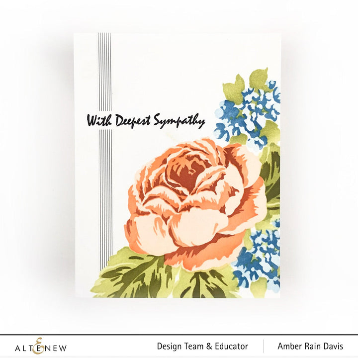 Stewart Superior Inks Nature's Wonders Crisp Dye Ink Mini Cube Set