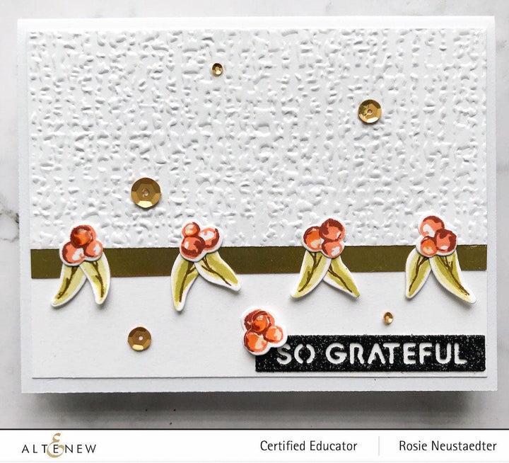 Stewart Superior Inks Nature's Wonders Crisp Dye Ink Mini Cube Set