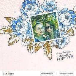 Stewart Superior Inks Nature's Wonders Crisp Dye Ink Mini Cube Set