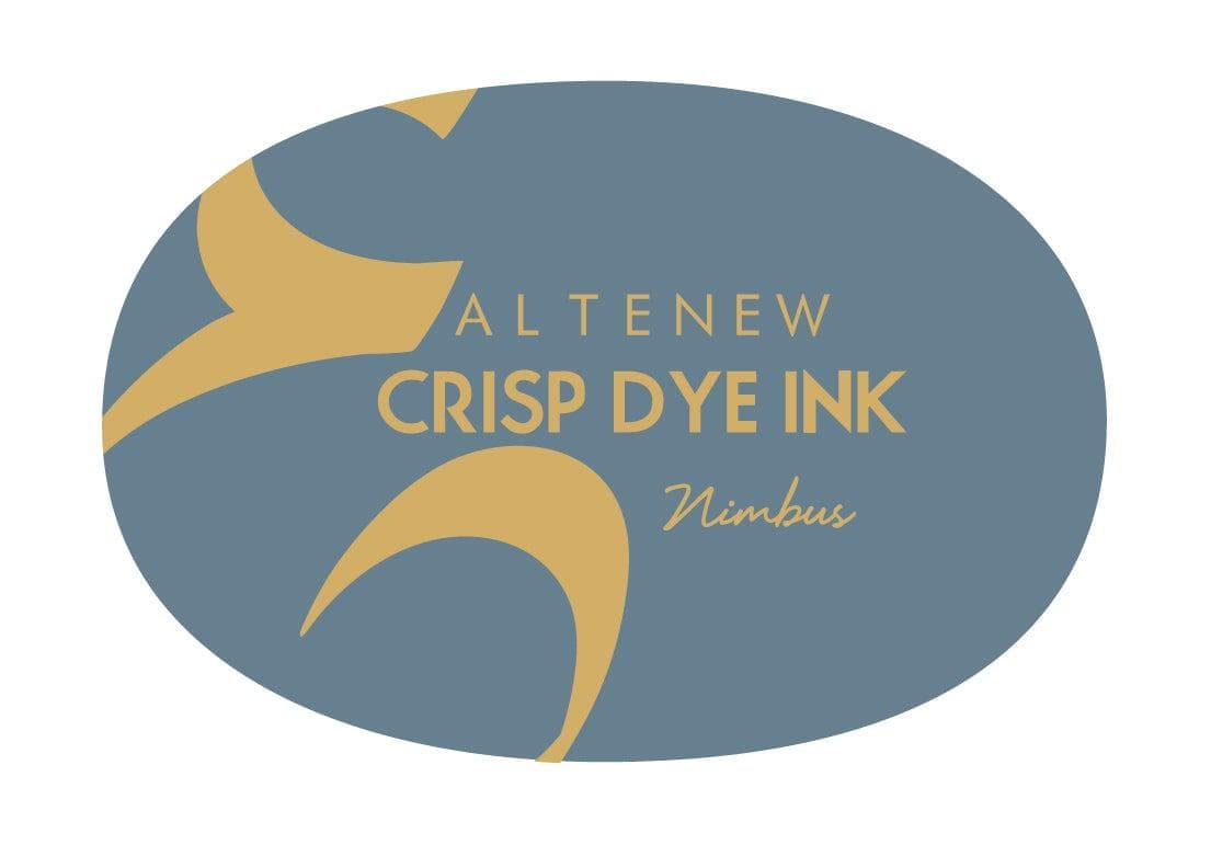 Stewart Superior Inks Nimbus Crisp Dye Ink