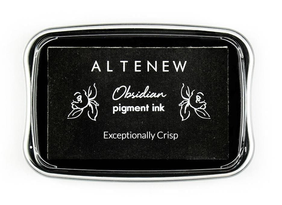 Altenew x Pinkfresh Studio : Posy Party Mix Class Supplies | Altenew
