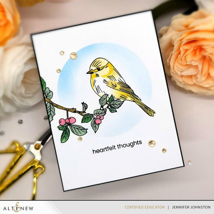 Obsidian Pigment Ink