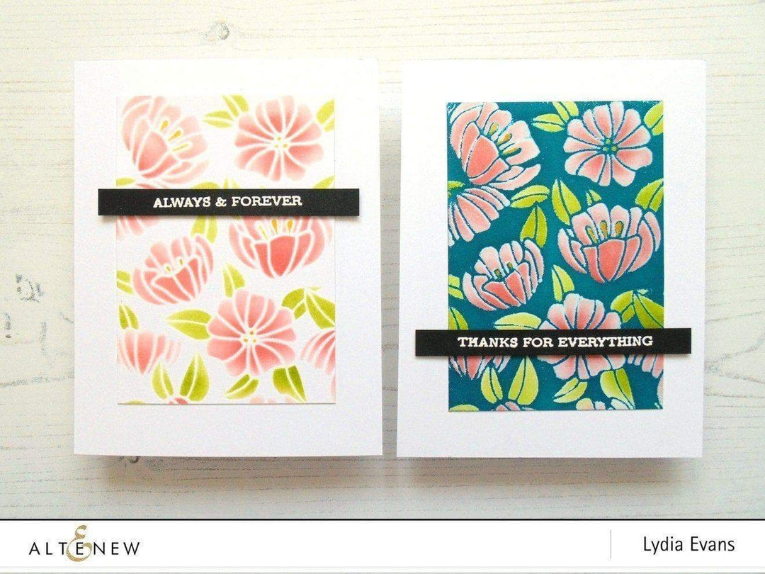 Stewart Superior Inks Olive Crisp Dye Ink