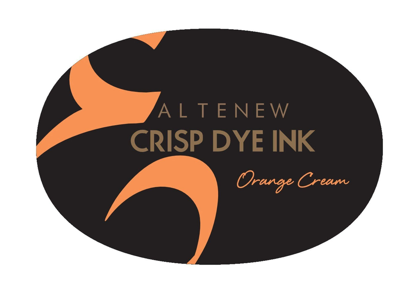 Stewart Superior Inks Orange Cream Crisp Dye Ink