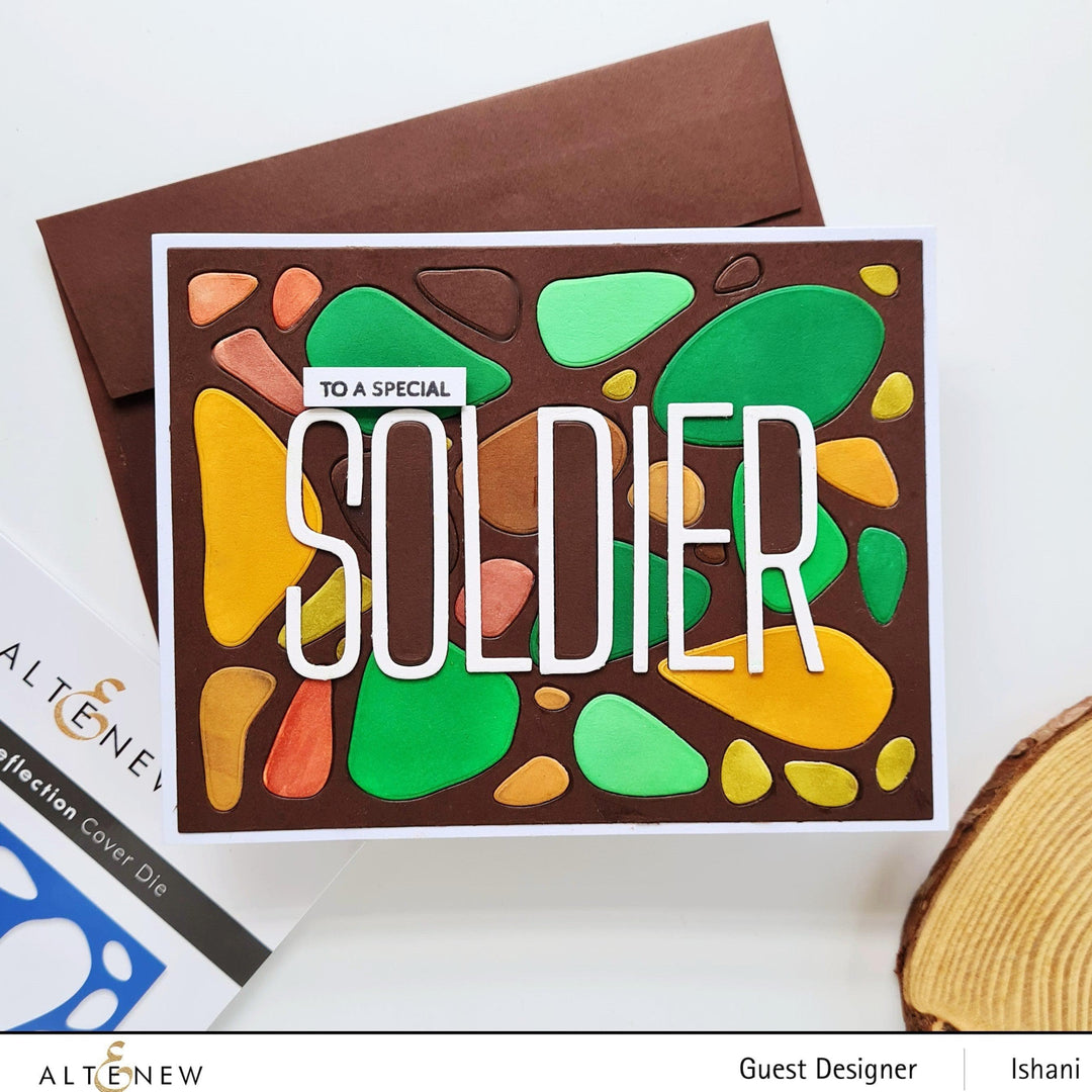 Paperbank Ink Paper Bag Pigment Ink | Versatile Ink for Crafting | Altenew