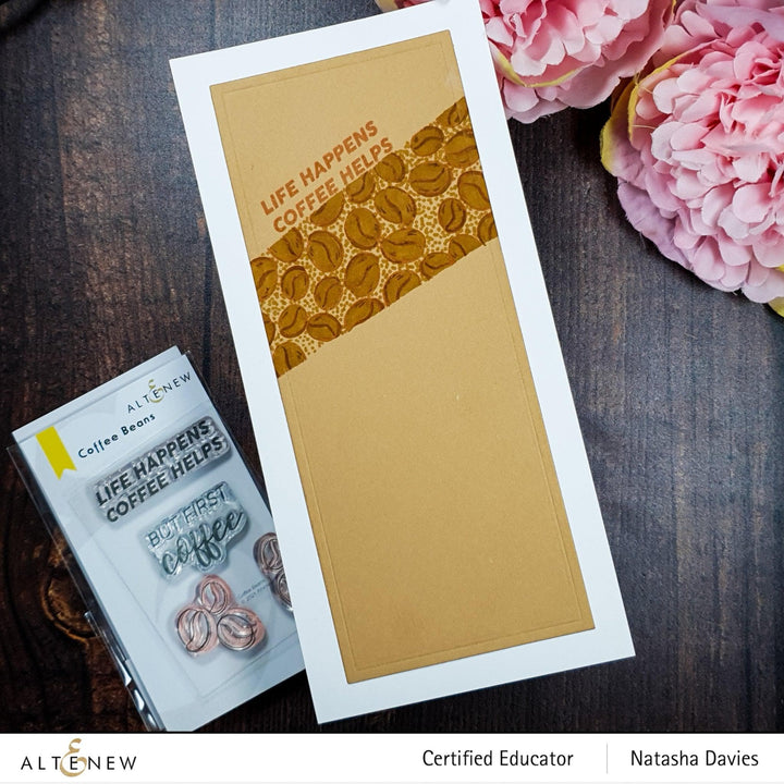 Tsukineko Inks Paper Bag Pigment Ink