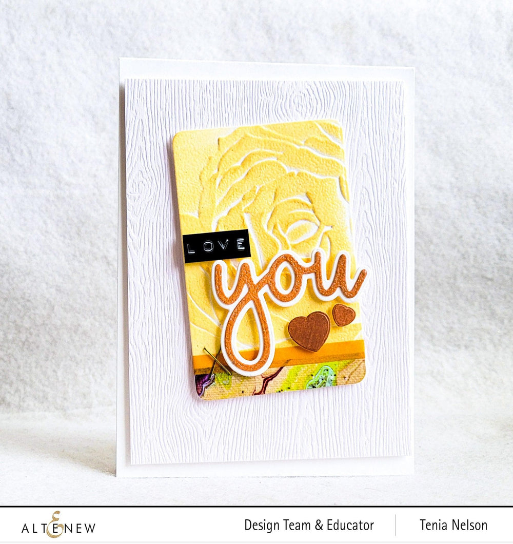 Tsukineko Inks Paper Bag Pigment Ink