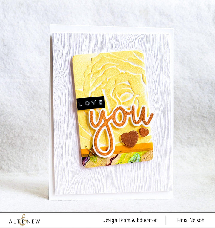 Tsukineko Inks Paper Bag Pigment Ink