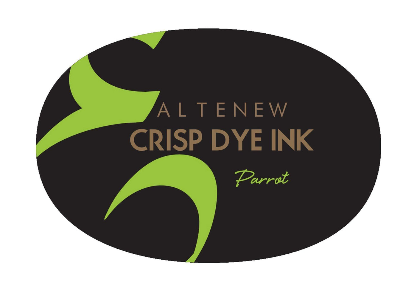 Stewart Superior Inks Parrot Crisp Dye Ink