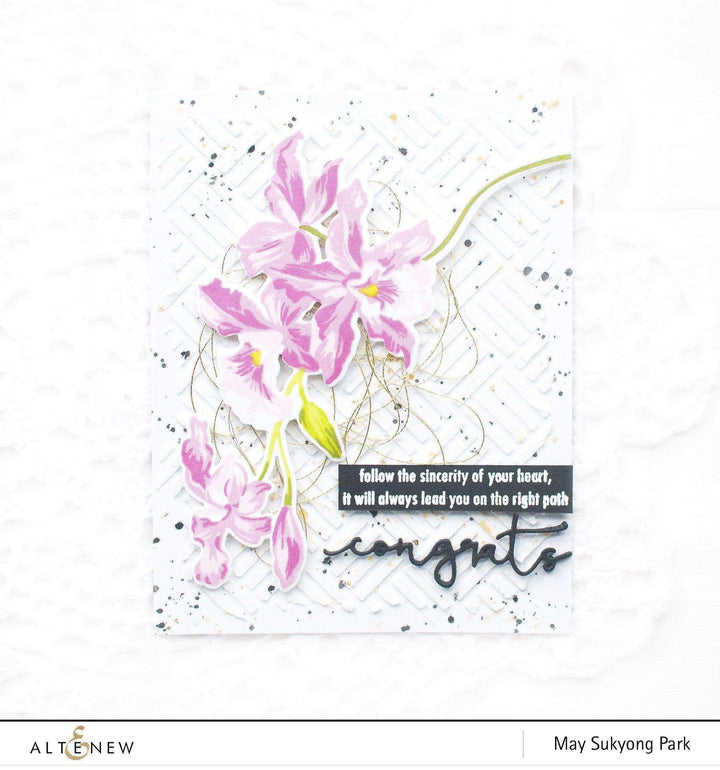 Stewart Superior Inks Parrot Crisp Dye Ink